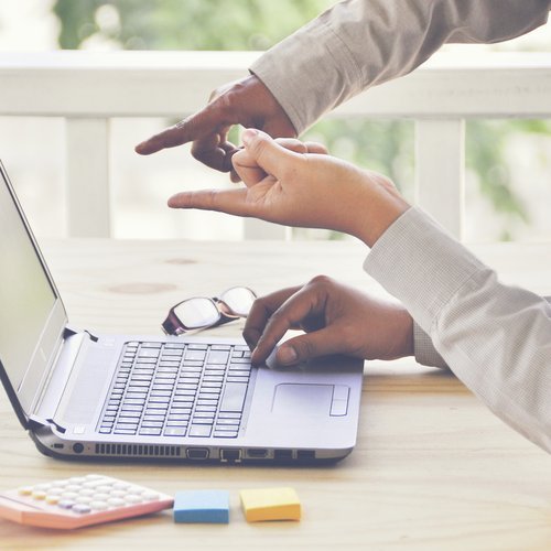 Financing offered by Carpets Direct in Lincoln, NE