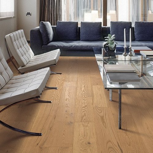 Luxury hardwood in Lincoln, NE from Carpets Direct