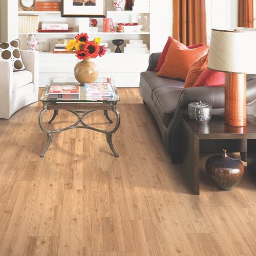 Innovative laminate in Emerald, NE from Carpets Direct