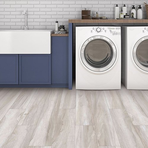 Contemporary luxury vinyl in Walton, NE from Carpets Direct