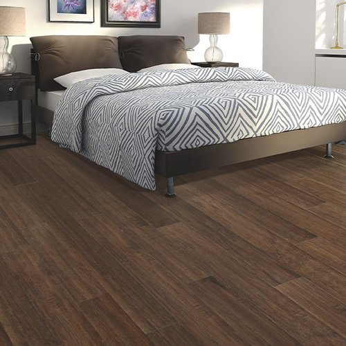 Durable hardwood in Emerald, NE from Carpets Direct