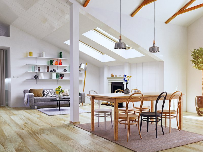 Carpets Direct family-owned and operated business