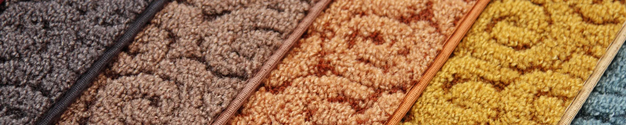 Custom area rug services offered by Carpets Direct in Lincoln, NE.